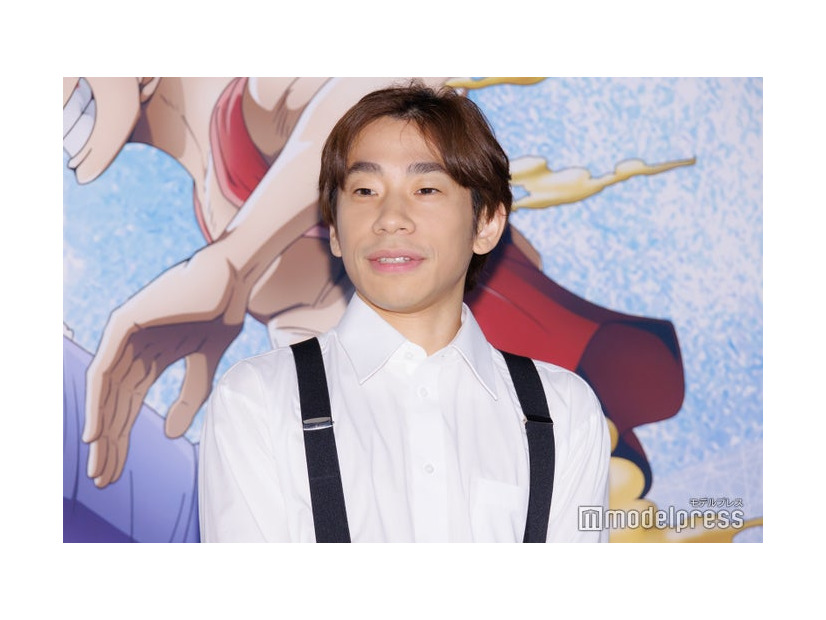 織田信成 （C）モデルプレス