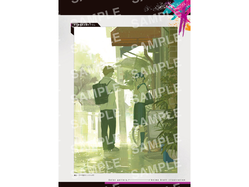 劇場版『チェンソーマン レゼ篇』© 2025 MAPPA／チェンソーマンプロジェクト ©藤本タツキ／集英社