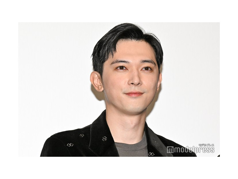 吉沢亮（C）モデルプレス