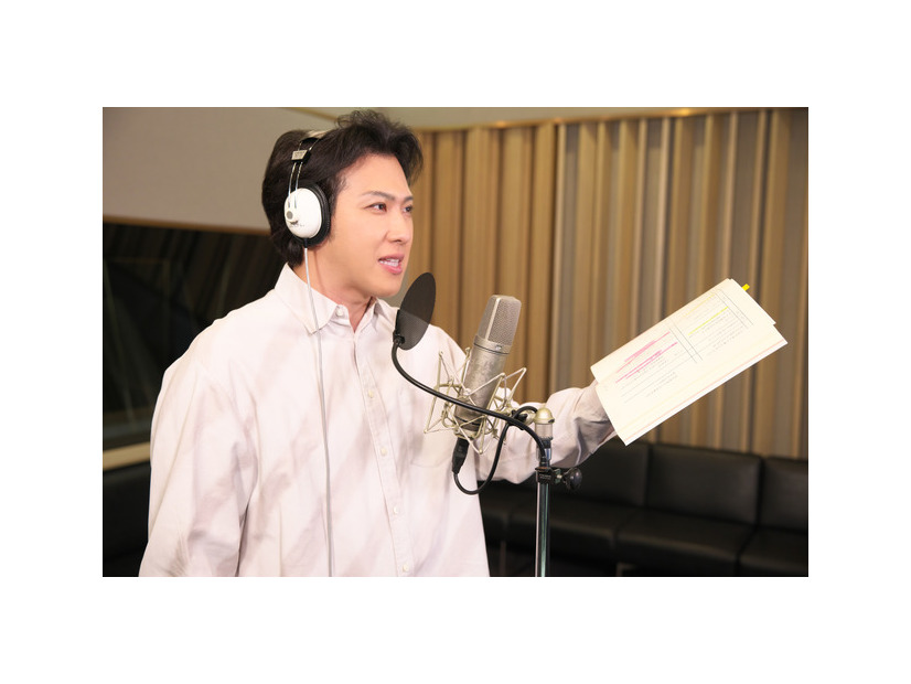 『パリに咲くエトワール』©「パリに咲くエトワール」製作委員会