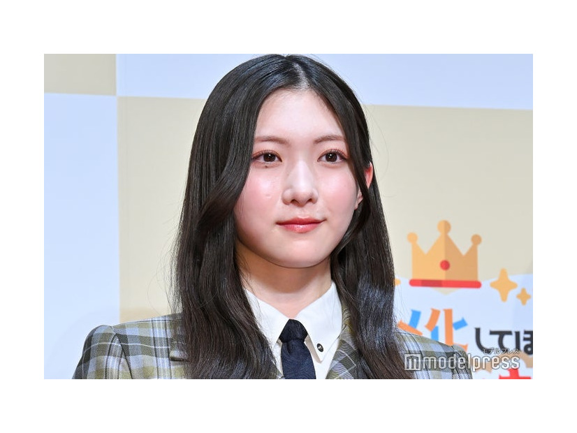 谷口愛季（C）モデルプレス