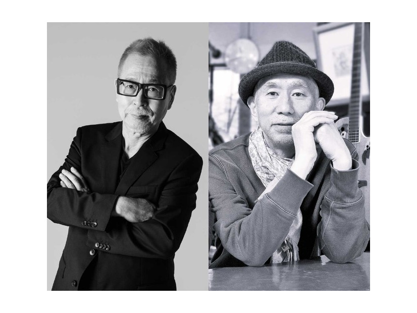 瀬尾一三、田家秀樹