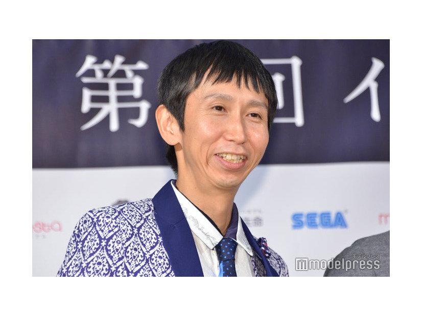 山根良顕（C）モデルプレス