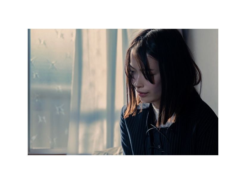 「スキャンダルイブ」5話（C）AbemaTV,Inc.