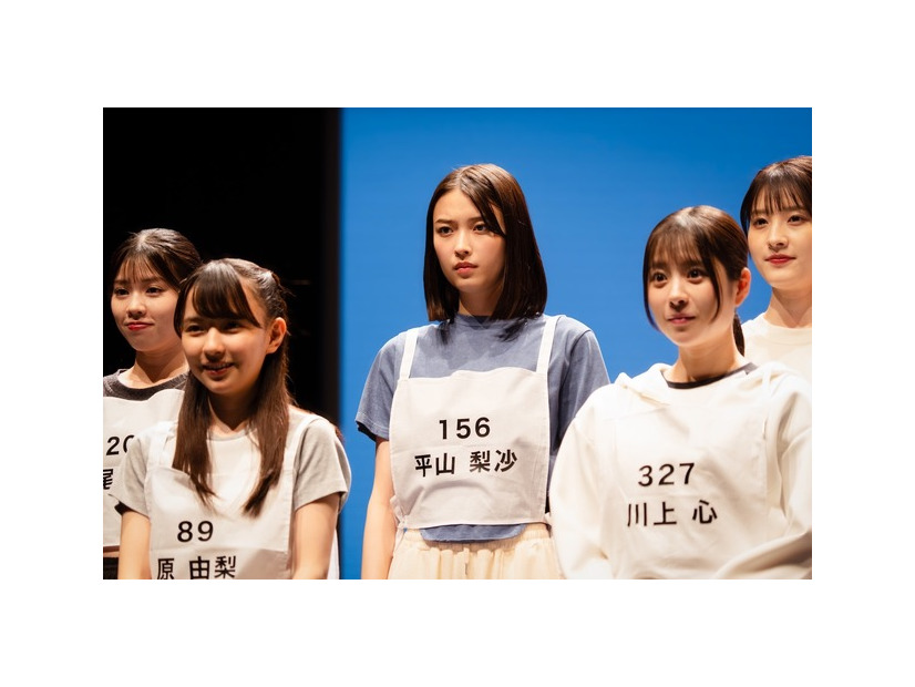 「スキャンダルイブ」5話（C）AbemaTV,Inc.