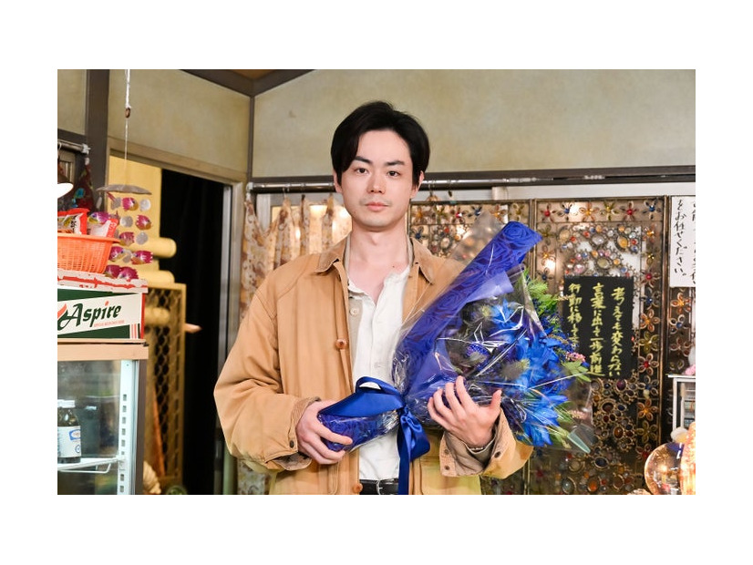 菅田将暉（C）フジテレビ