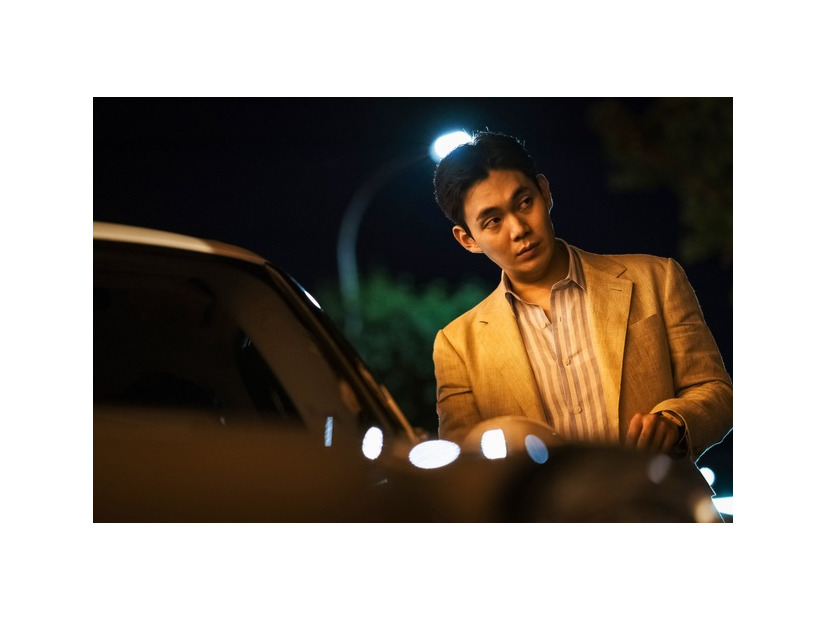 『YADANG／ヤダン』 2025 PLUS M ENTERTAINMENT AND HIVE MEDIA CORP, ALL RIGHTS RESERVED.