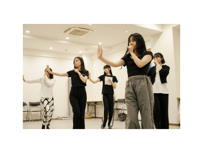 『恋愛裁判』©2025「恋愛裁判」製作委員会