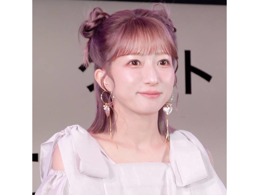 辻希美、中3長男からの“あるリクエスト”に母として喜び「ちょっと嬉しすぎて」