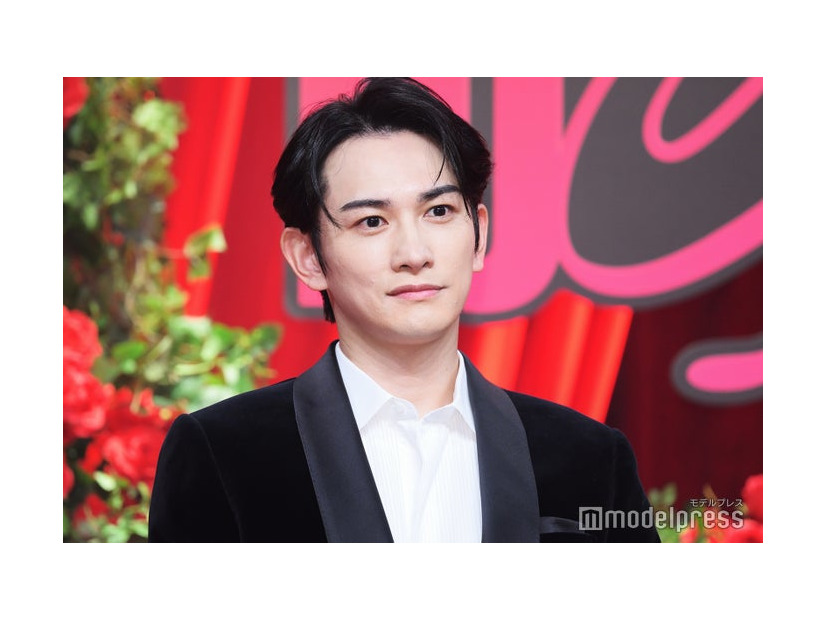 「10DANCE」配信記念イベントに出席した町田啓太（C）モデルプレス