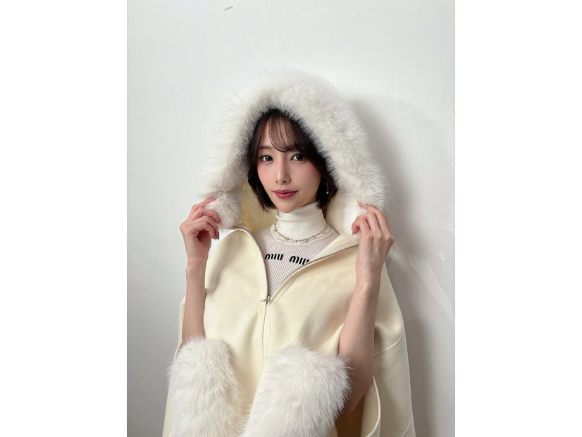 天海りこInstagramより