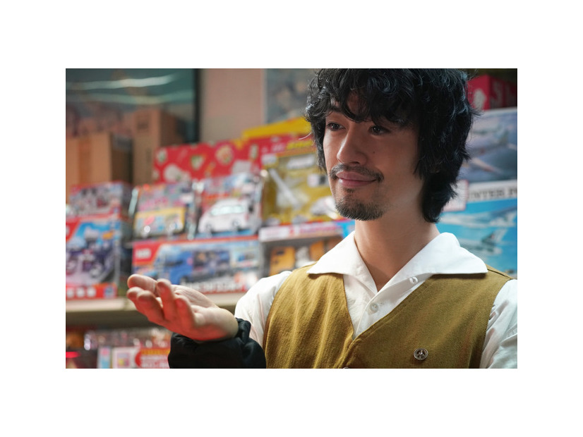 『殺手#4』© mm2 Studios Hong Kong Limited 2025