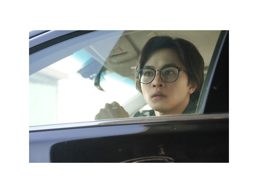 『殺手#4』© mm2 Studios Hong Kong Limited 2025