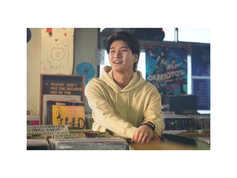 『殺手#4』© mm2 Studios Hong Kong Limited 2025