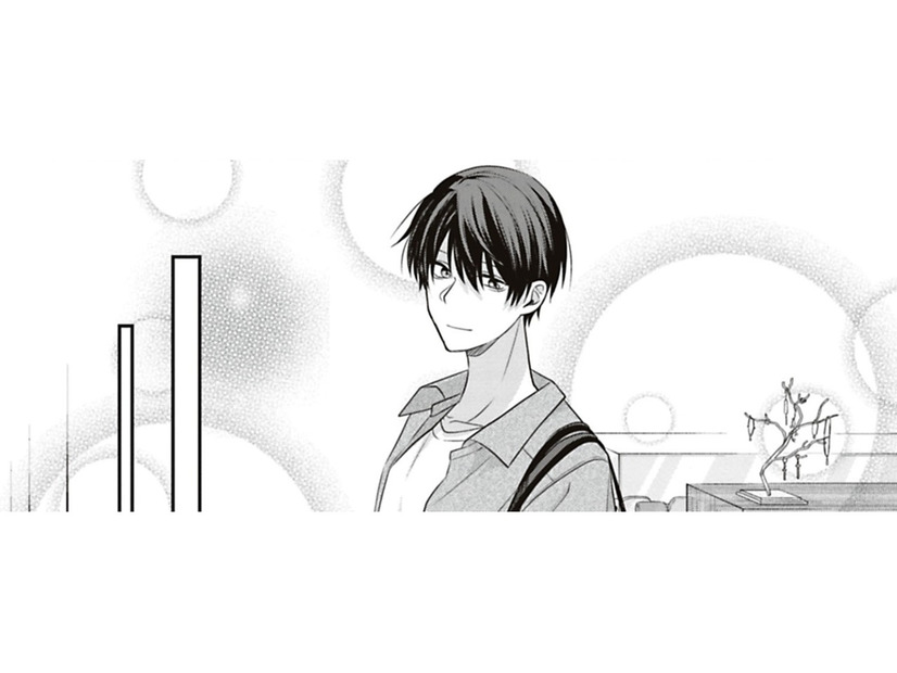 ただいま！ここが私の安心できる家…。まず荷物片付けちゃいますね！【すきだから、だよ #49】