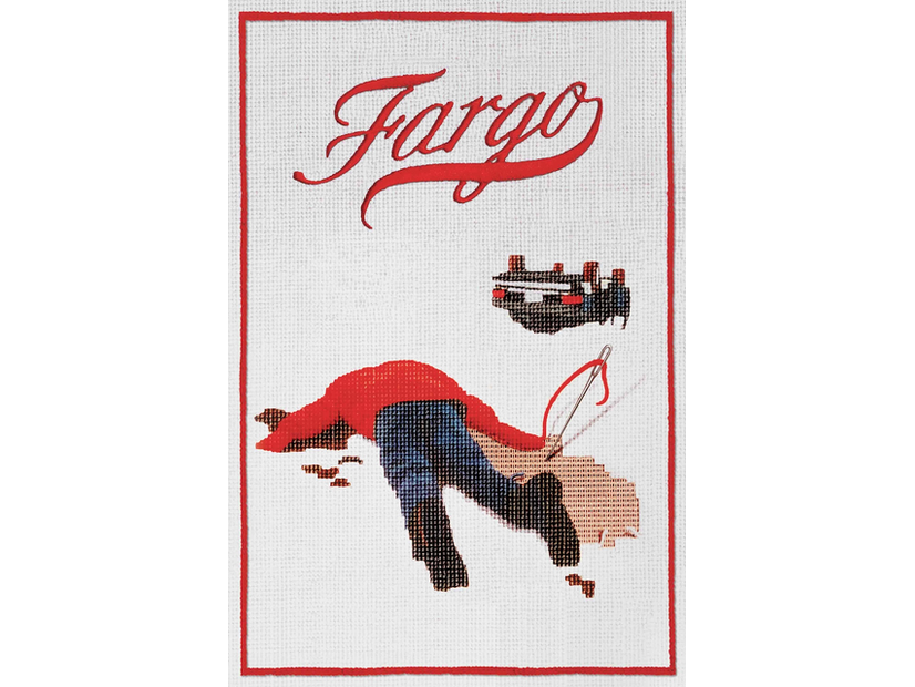 『ファーゴ 4K』FARGO © 1996 Orion Pictures Corporation. All Rights Reserved.