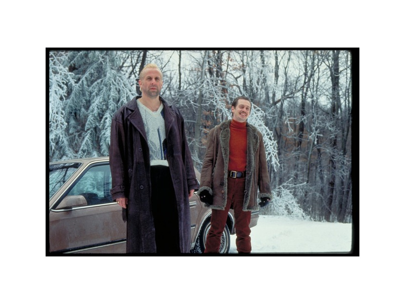 『ファーゴ 4K』FARGO © 1996 Orion Pictures Corporation. All Rights Reserved.