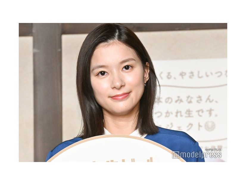 芳根京子（C）モデルプレス