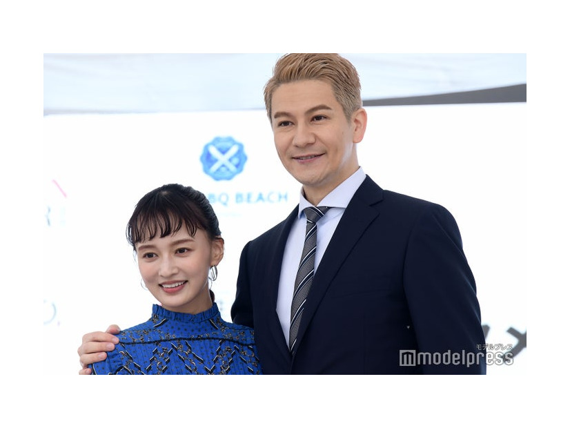 わたなべ麻衣、JOY （C）モデルプレス