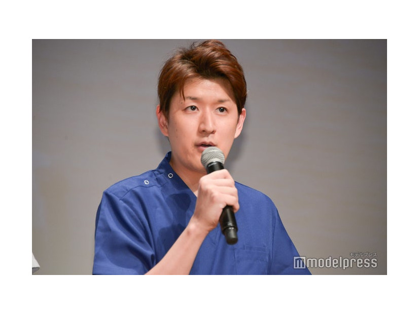 むらせ（C）モデルプレス