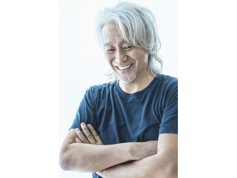 玉置浩二（提供写真）