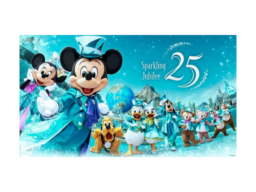 ※画像はイメージ（C）Disney