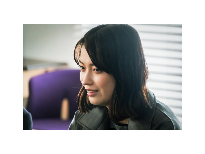 「スキャンダルイブ」5話（C）AbemaTV,Inc.