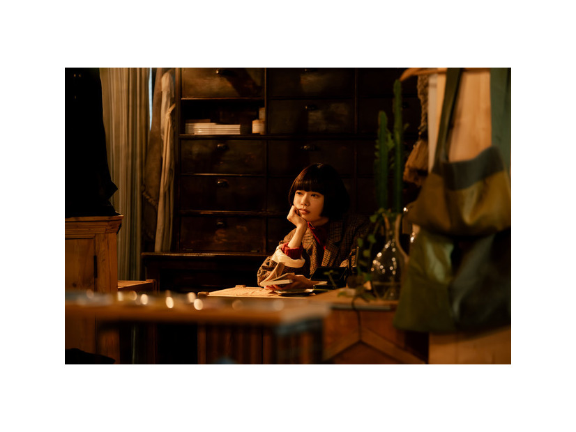 「冬のなんかさ、春のなんかね」