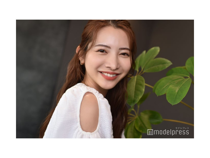 尾崎美紀（C）モデルプレス