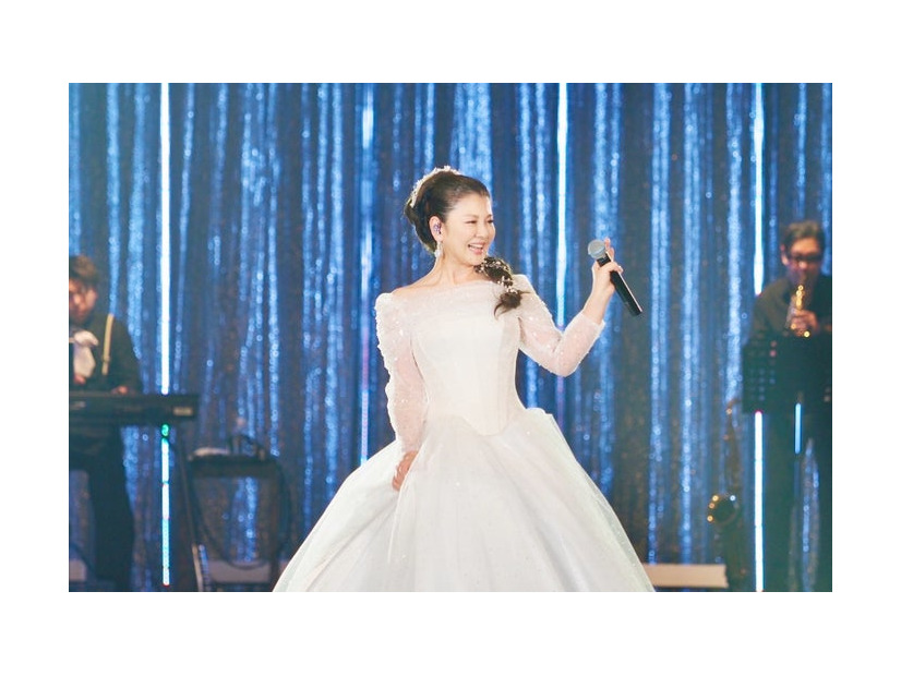 南野陽子（提供写真）