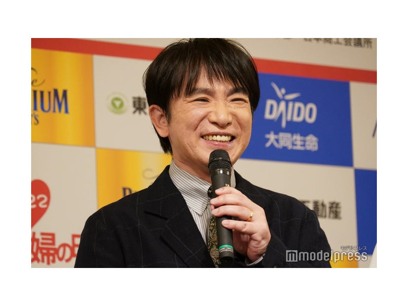 濱口優（C）モデルプレス