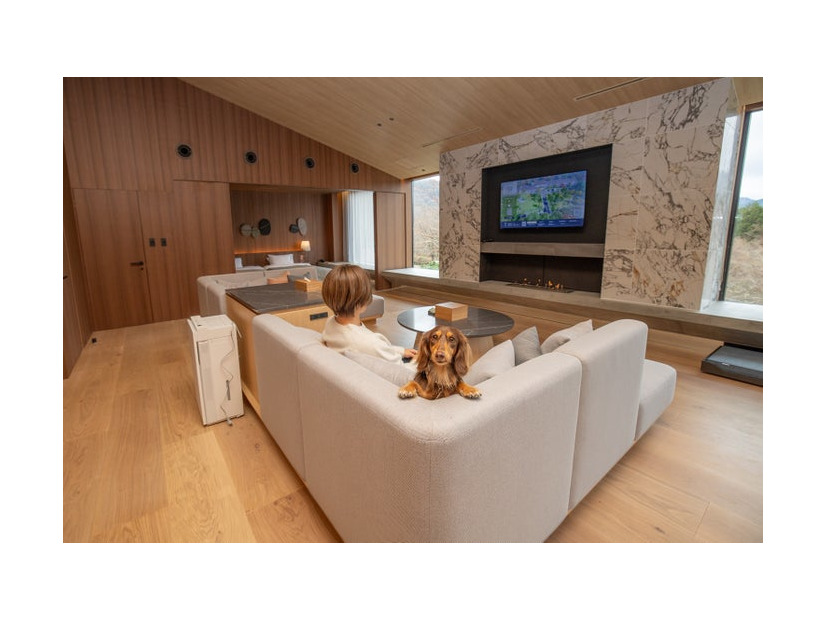 リトナ箱根／提供画像