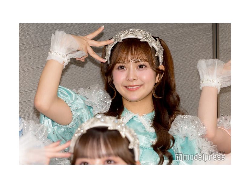 鈴木花梨（C）モデルプレス