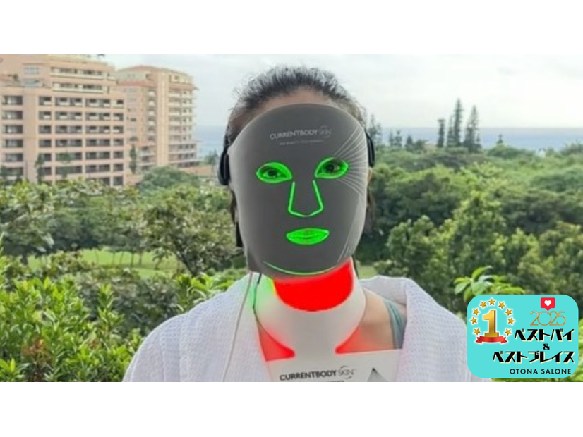 更年期のゆらぎを感じてる皆さん！自分のご機嫌をとる、なんとなく不調もやり過ごせた6選【ベストバイ2025】