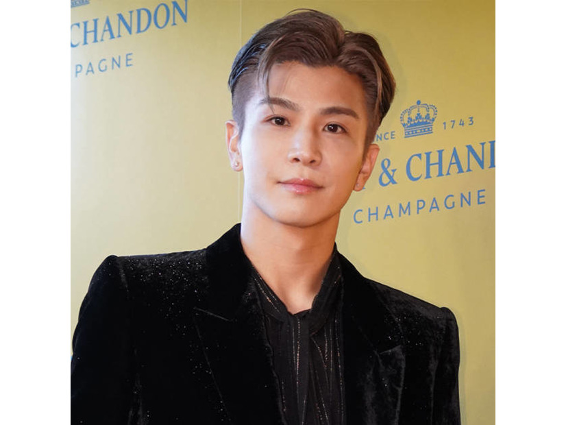 岩田剛典『新解釈・幕末伝』和装SHOTにファンうっとり「凄く似合ってますよ～」「最高にかっこいい」