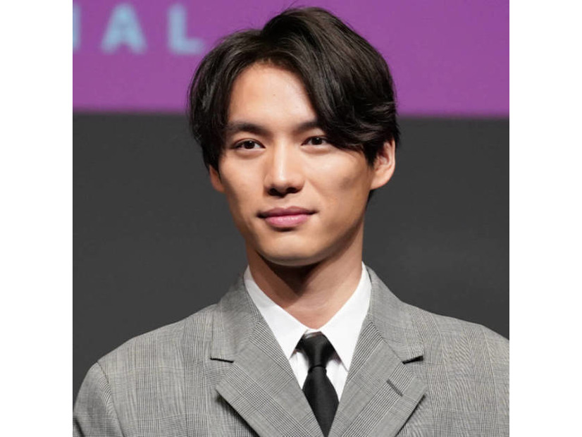 福士蒼汰『あまちゃん』にも出演した多忙な駆け出し時代を回想「あの時すごかったな…」