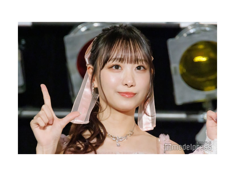 瀧脇笙古（C）モデルプレス