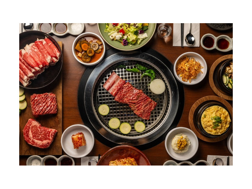 KALBI SOCIAL CLUB／提供画像