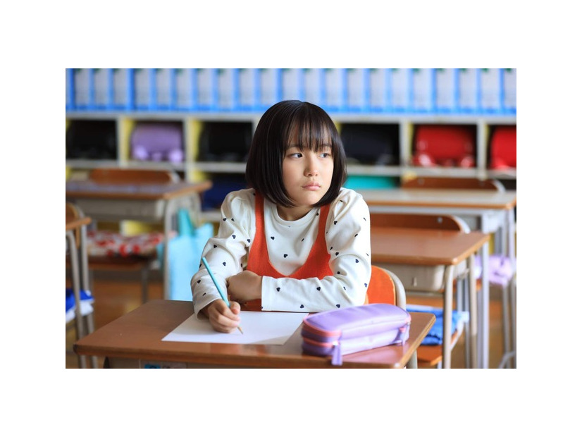 Huluオリジナルストーリー 10.5話「良いこと悪いこと」©NTV