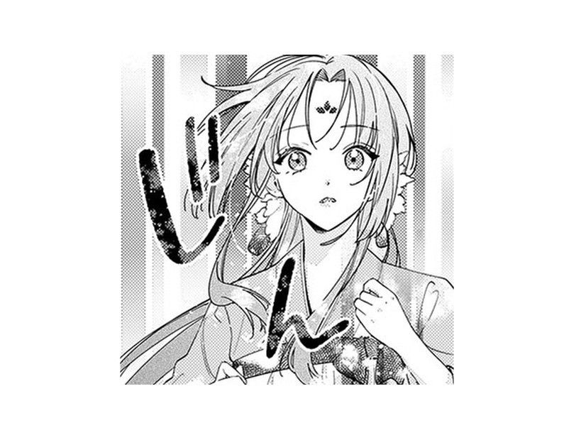 修行中の私の徳を高めるために存在しているような彼…私がここを去ったら彼はどうなるの?!【七十二候ノ国の後宮薬膳医 #７】