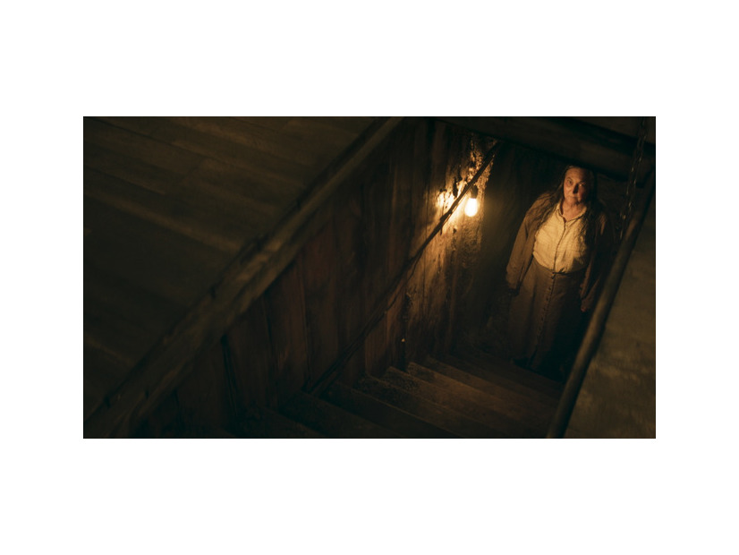 『シェルビー・オークス』© 2024 SHELBY OAKS LLC All Rights Reserved