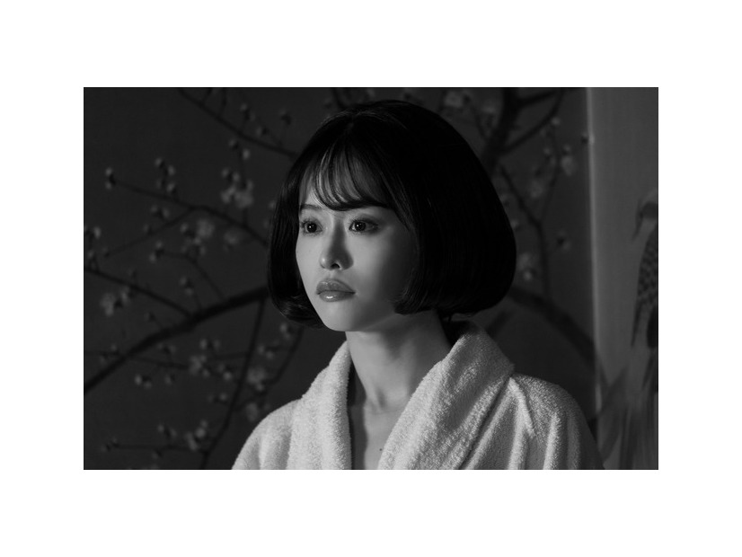 『星と月は天の穴』© 2025「星と月は天の穴」製作委員会