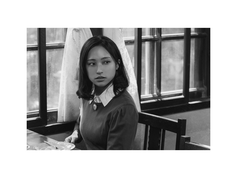 『星と月は天の穴』© 2025「星と月は天の穴」製作委員会