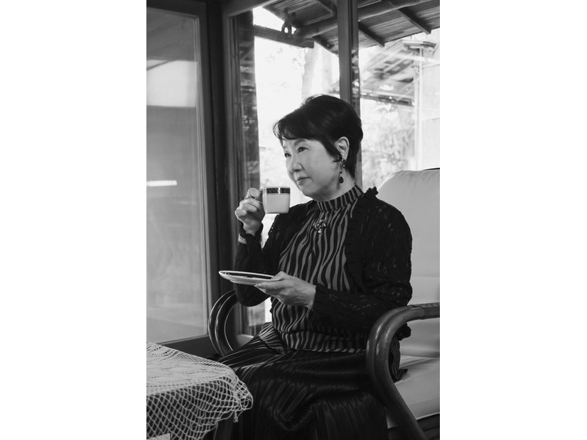 『星と月は天の穴』© 2025「星と月は天の穴」製作委員会