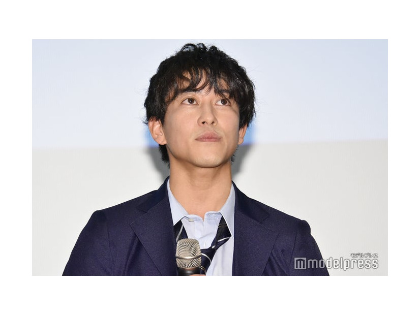 佐野岳（C）モデルプレス