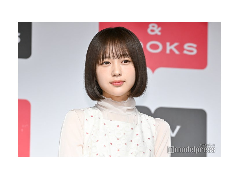 なえなの（C）モデルプレス