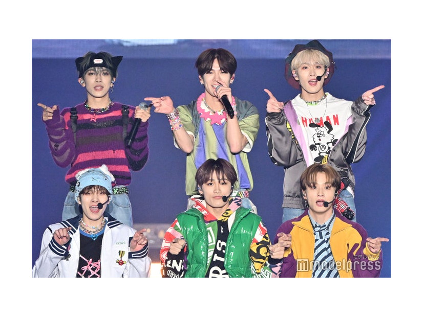 DXTEEN（C）モデルプレス