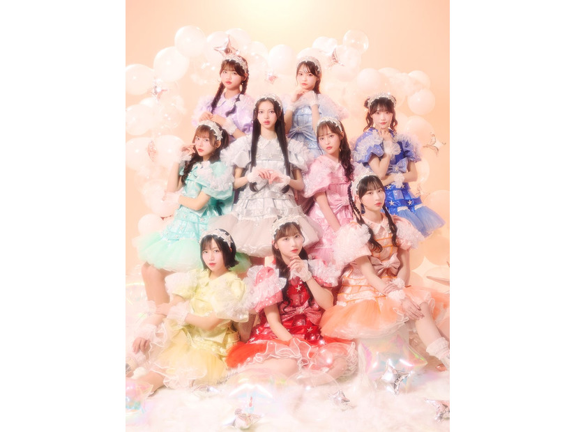 MORE STAR（提供写真）