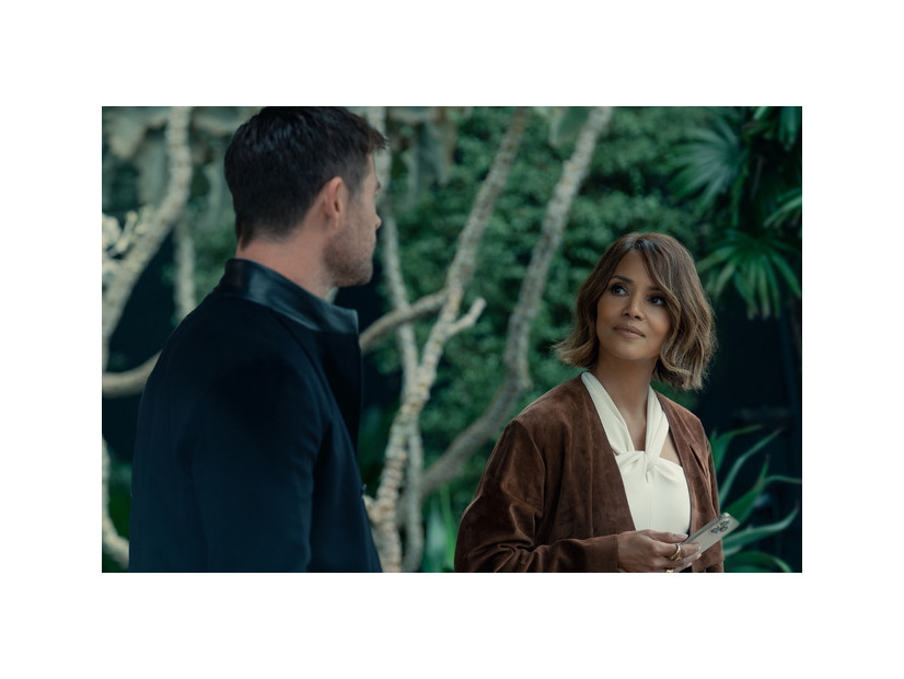 『クライム101』