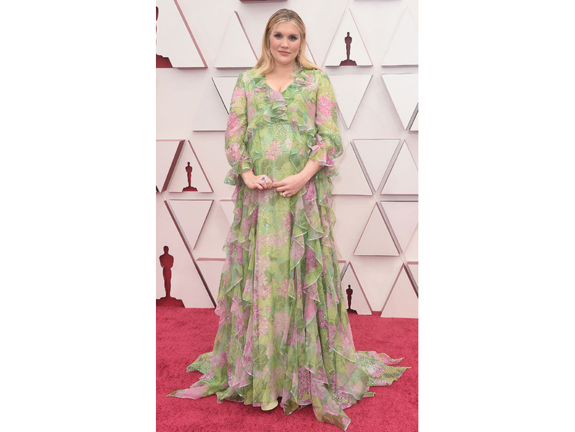 エメラルド・フェネル ABC via Getty Images